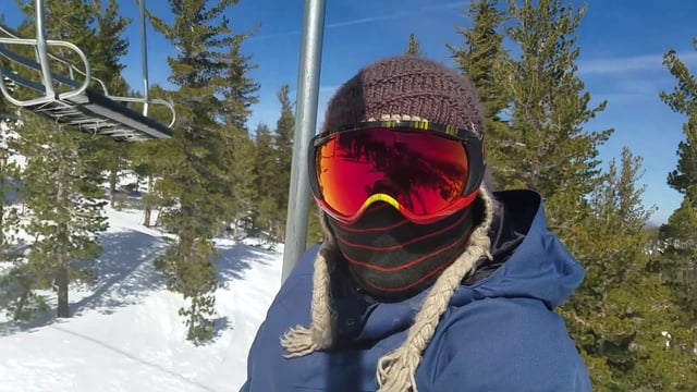oakley canopy goggles review