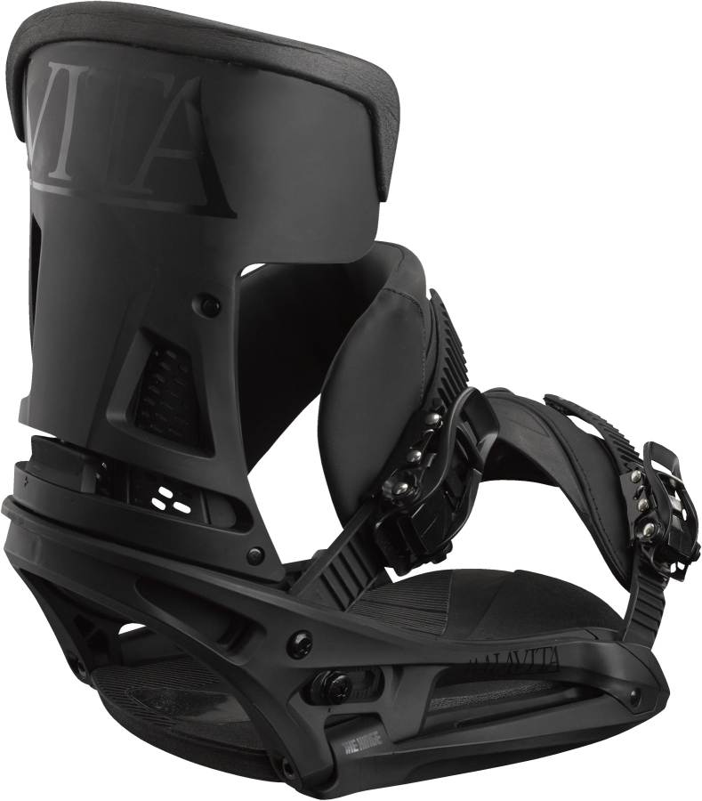 Burton Malavita Restricted EST Review by The Good Ride