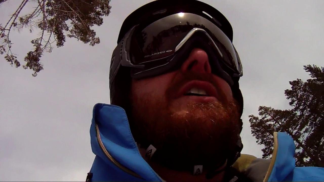 2021 salomon villain