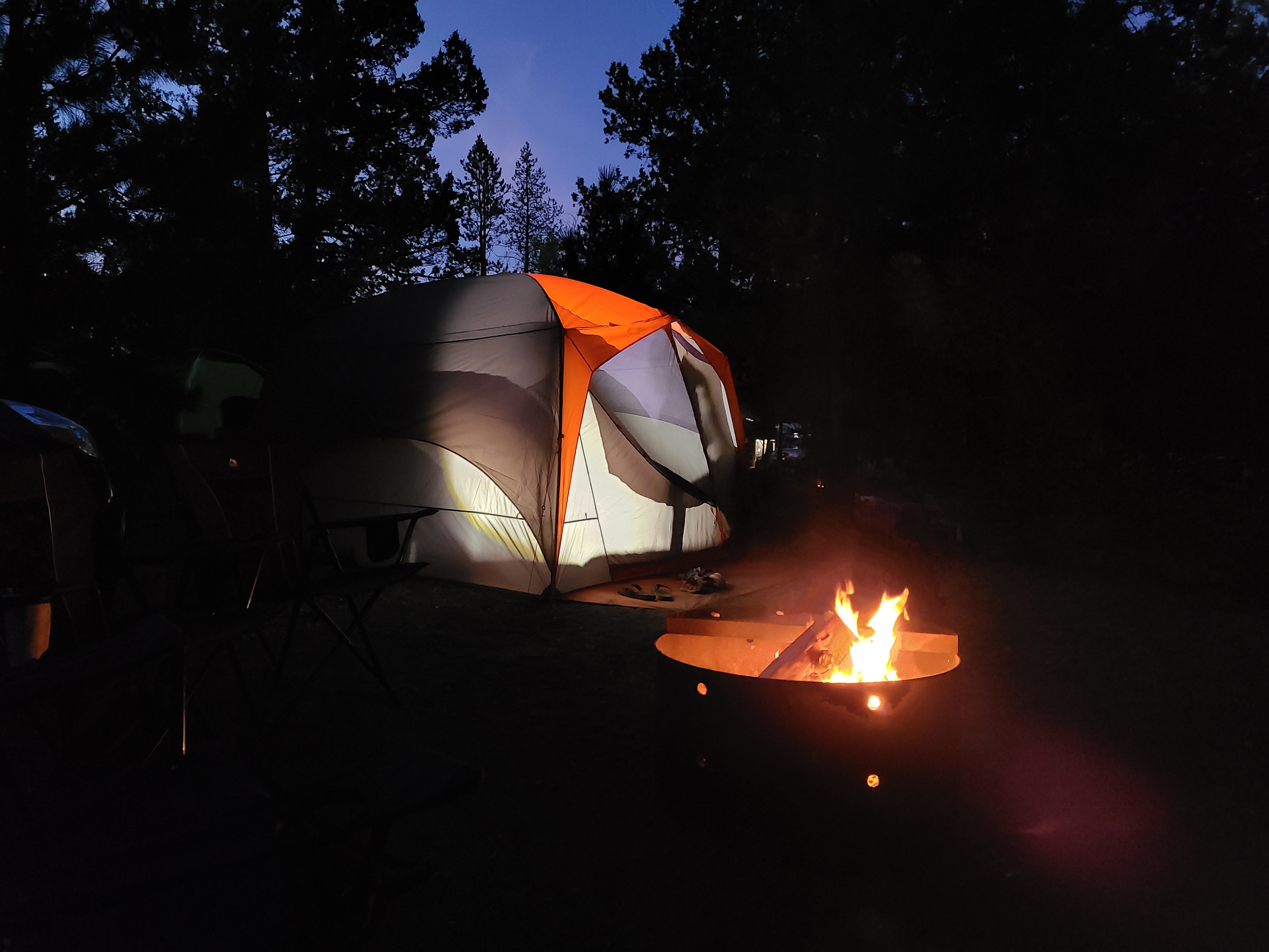 Big Agnes Big House 6 Tent ReviewBig 
