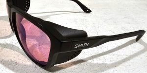 Smith TPU Side Shields