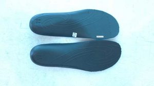 Sole Active Thick Insole bottom