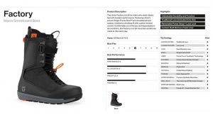 27 Union Factory Boot