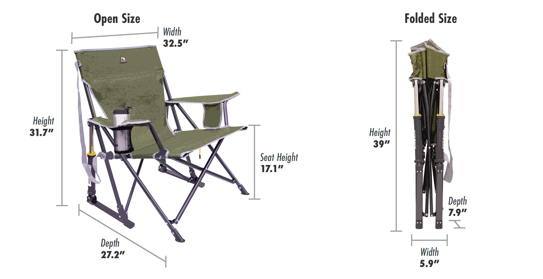 410148KickbackRocker_specsRev2 The Good Ride