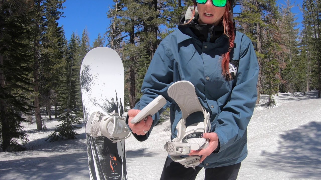 Union Trilogy 2010-2020 Snowboard Binding Review
