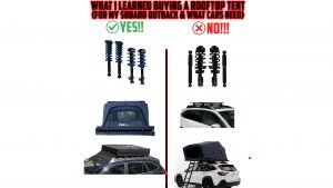 A Rooftop Tent Buying Guide by The Good Ride