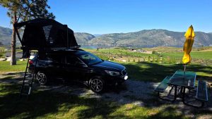 About Me Camping In Lake Chelan