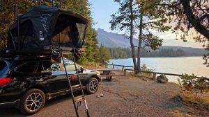 About Me - Camping Newbury Volcano
