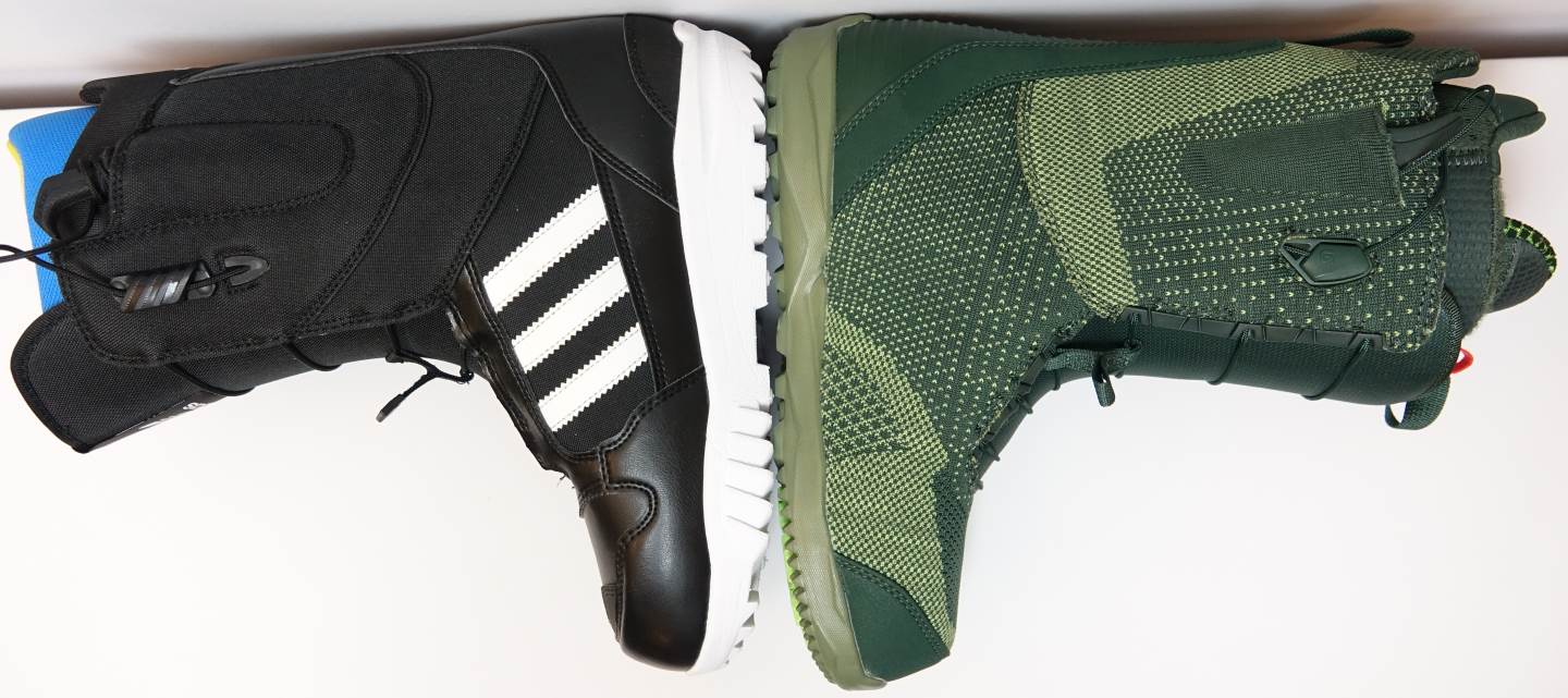adidas zx 500 boot review