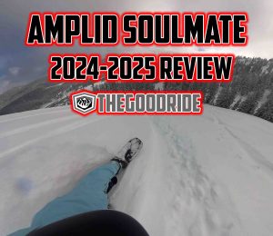 Amplid Soulmate Review - The Good Ride