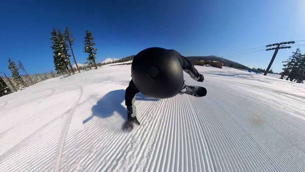 Amplid Souly Grail Circle Carve