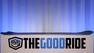 Amplid Time Machine Camber