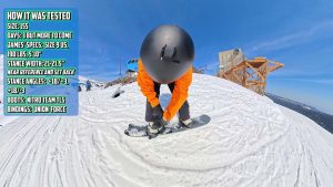 Amplid Time Machine How It Was Tested