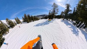 Amplid Time Machine Ollie