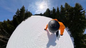 Amplid Time Machine Turning