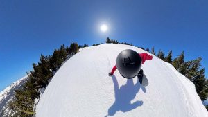 Amplid Time Machine Turning & Carving