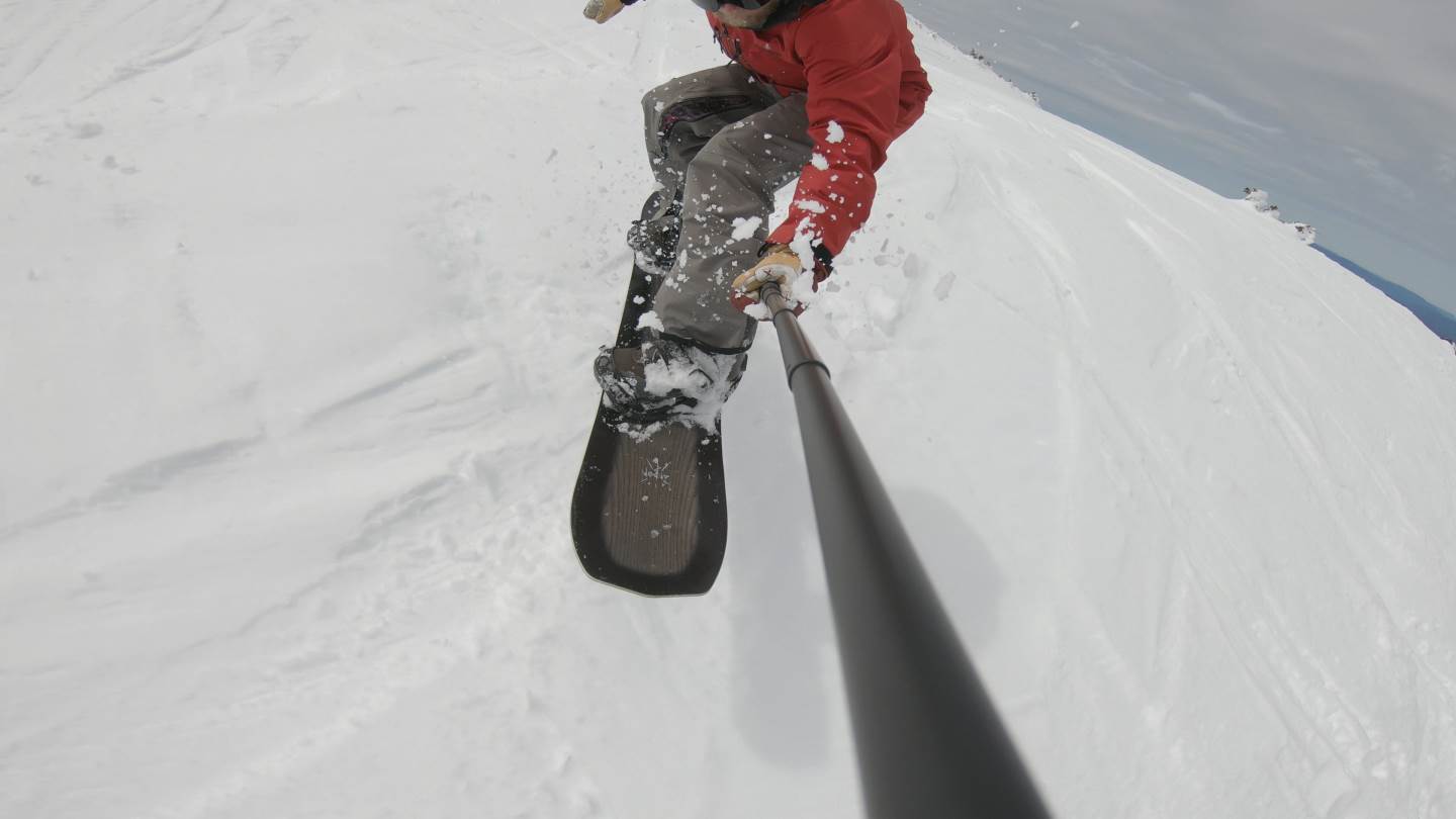 Arbor Bryan Iguchi Pro Camber 2017-2023 Snowboard Review