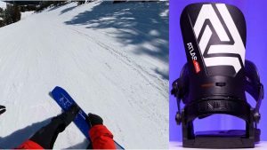 Atlas Pro Snowboard Binding Review 