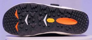 Vibram Sole