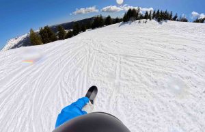 Bataleon Beyond Medals - Uneven Snow