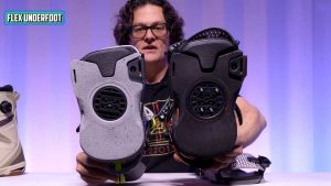 Bataleon Blaster AW FASE Flex Undervoot vs. Rome Katana