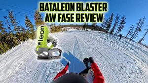 Bataleon Blaster AW FASE Review by The Good Ride