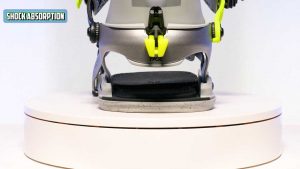 Bataleon Blaster AW FASE Shock Absorption