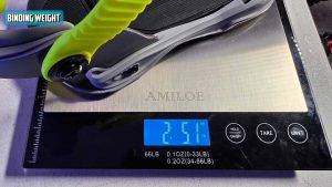 Bataleon Blaster AW FASE Weight