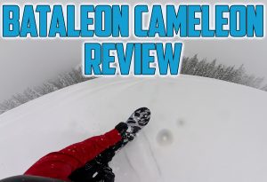 Bataleon Cameleon Review by The Good Ride