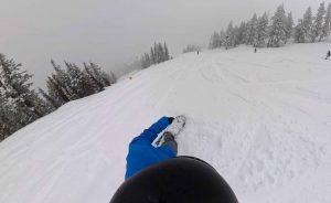 Bataleon Cameleon - Uneven Snow