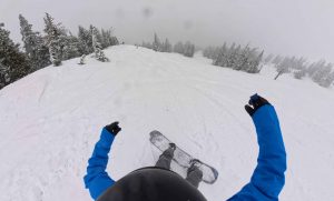 Bataleon Goliath - Uneven Snow