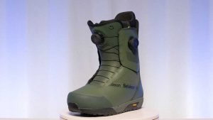 Bataleon Salsa BOA Adjustability