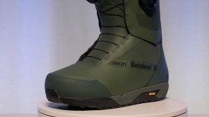 Bataleon Salsa BOA Durability