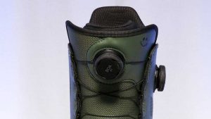 Bataleon Salsa BOA H5 BOA Coiler