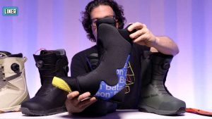 Bataleon Salsa BOA Liner