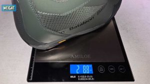 Bataleon Salsa BOA Weight