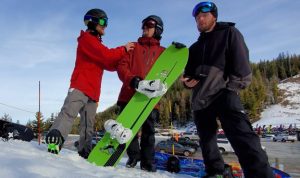 Bent Metal Cor-Pro Snowboard Binding Review