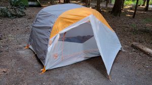 Big Agnes Salt Creek SL2 Tent Review