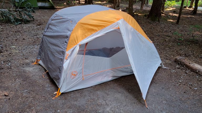 Big Agnes Salt Creek SL2 Tent ReviewBig Agnes Salt Creek SL2 Tent ...