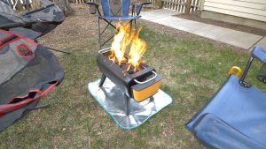 Biolite Firepit Plus Review