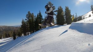 Borealis Tundra Snowboard Review
