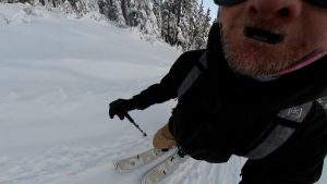 Burton AK Gore-Tex Pro 3L Hover Jacket Review