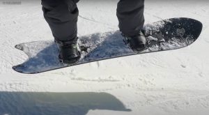 Burton Cartel EST Snowboard Binding Review