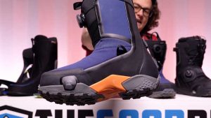 Burton Highshot X Durability