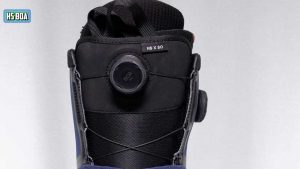 Burton Highshot X H5 BOA