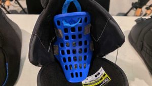 Burton Highshot X Internal Ankle Harness