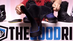 Burton Highshot X Liner