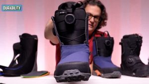 Burton Highshot X Outer Cover