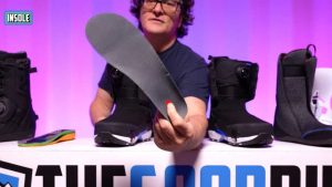 Burton Highshot X Pro Step On - Insole