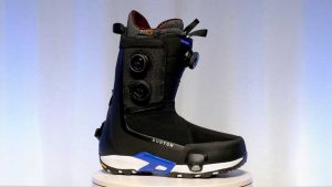 Burton Highshot X Pro Step On